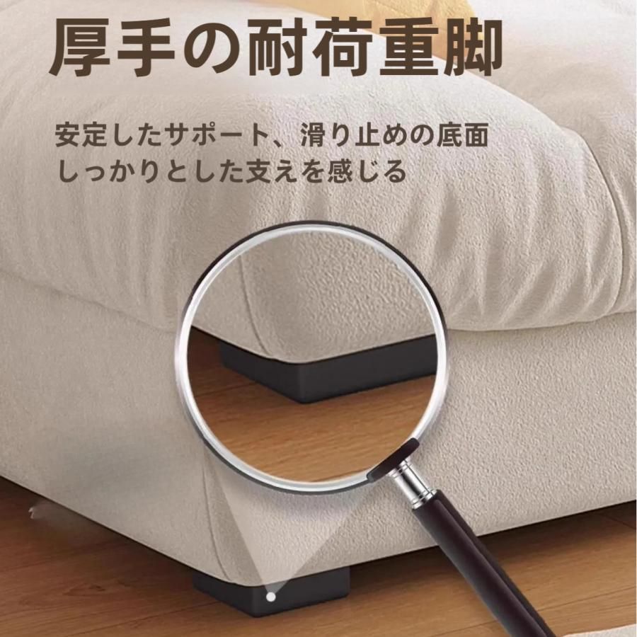 ソファー 折りたたみ