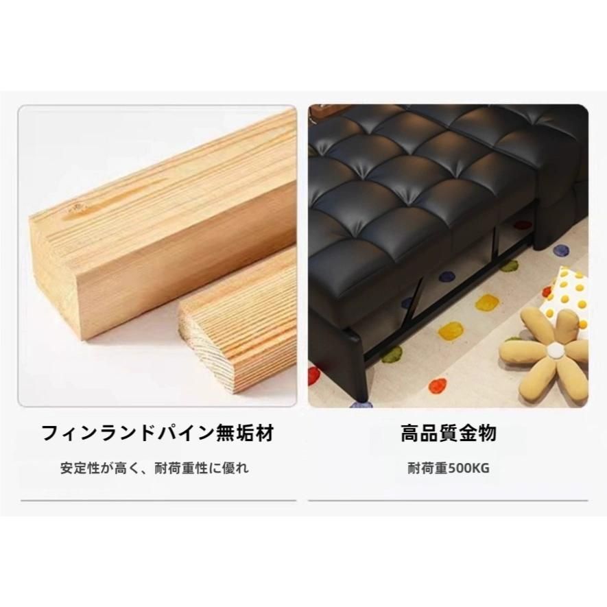 折りたたみベッド