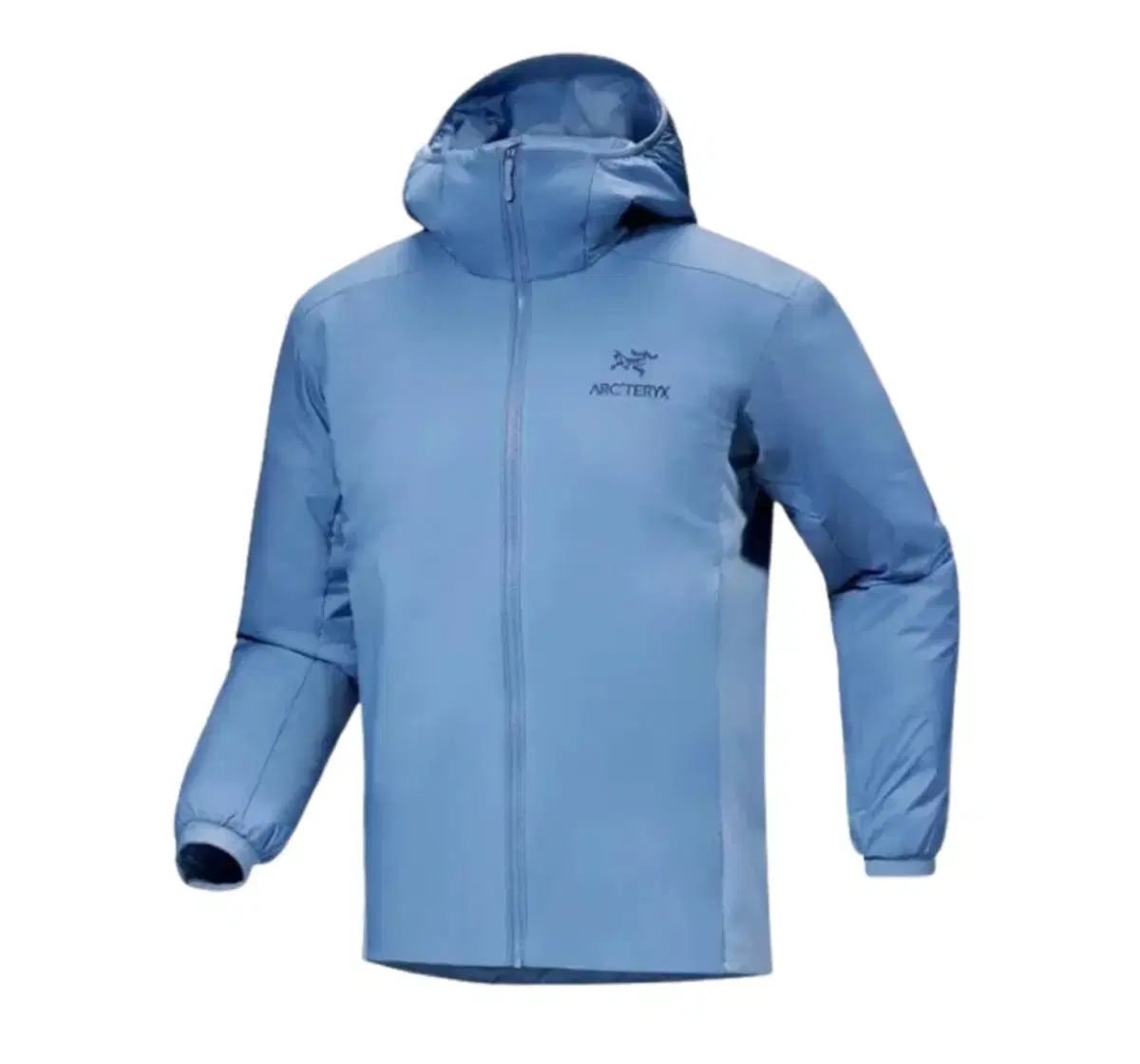 ARC TERYX アークテリクス Atom アトム フーディー メンズ ストーンウォッシュ