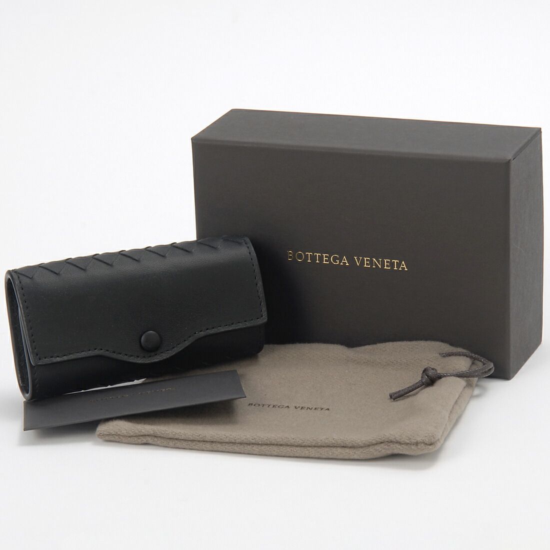 Bottega Veneta ボッテガヴェネタ キーケース レディース メンズ