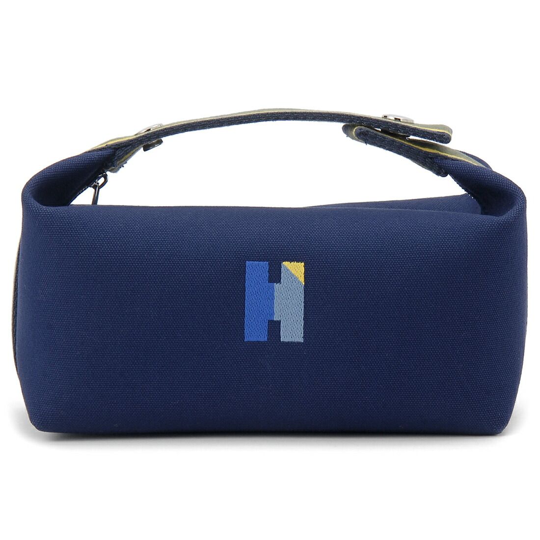 Hermes エルメス ハンドバッグ ブリッドアブラック PM レディース