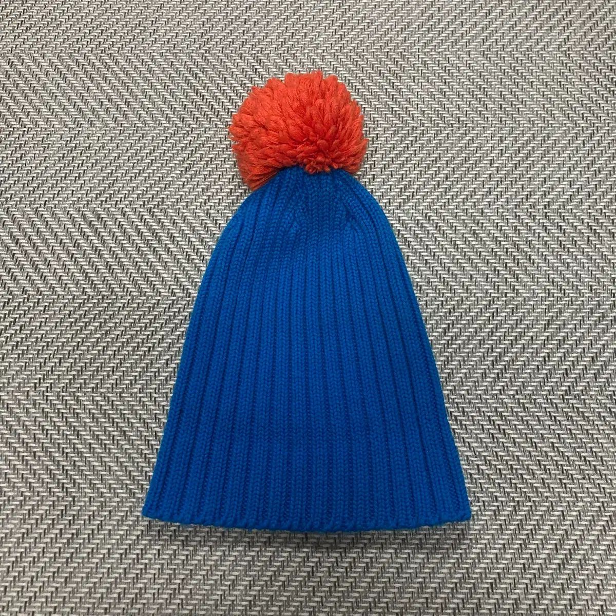 F) THE NORTH FACE ザノースフェイス ポンポン ビーニー - メルカリ