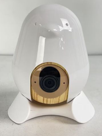 み Cubo Ai Plus スマートベビーモニター 第二世代