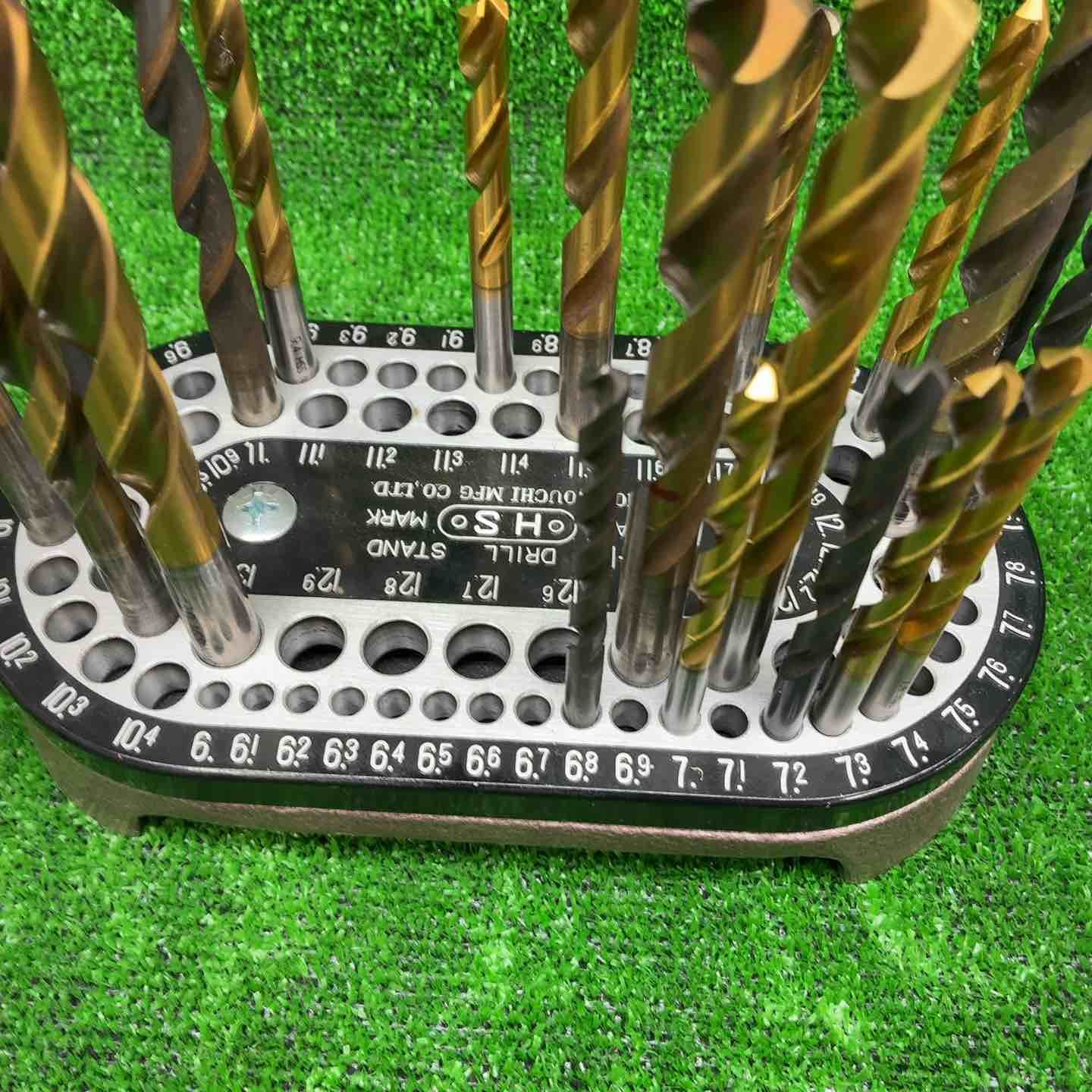  ドリルスタンド ドリルセット 6～13 一部 1～6.5 その他 ドライバー レンチ