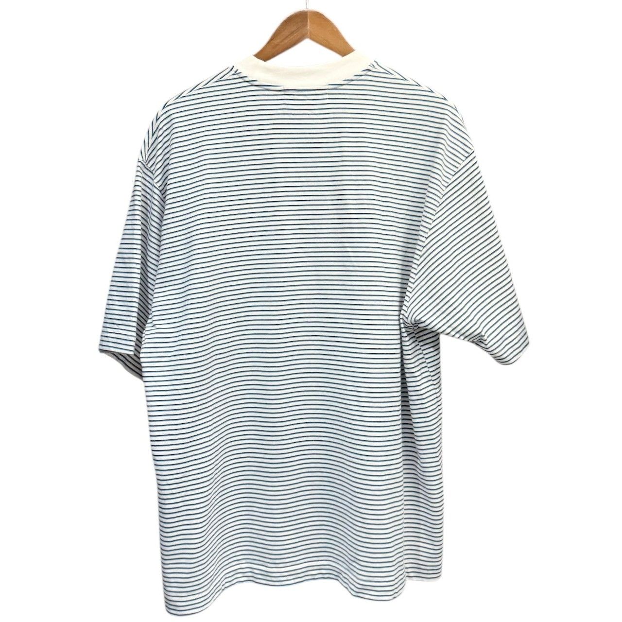 everyone エブリワン 24SS Gimme Five everyone border tee ボーダーT