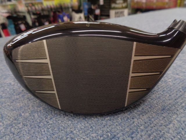 タイトリスト GT3 2024 中古ドライバー ヘッドのみ 800222