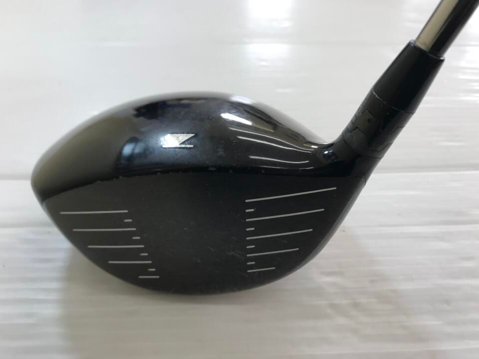 タイトリスト 910D3 9.5度 ディアマナ アヒナ 60 Sフレックス