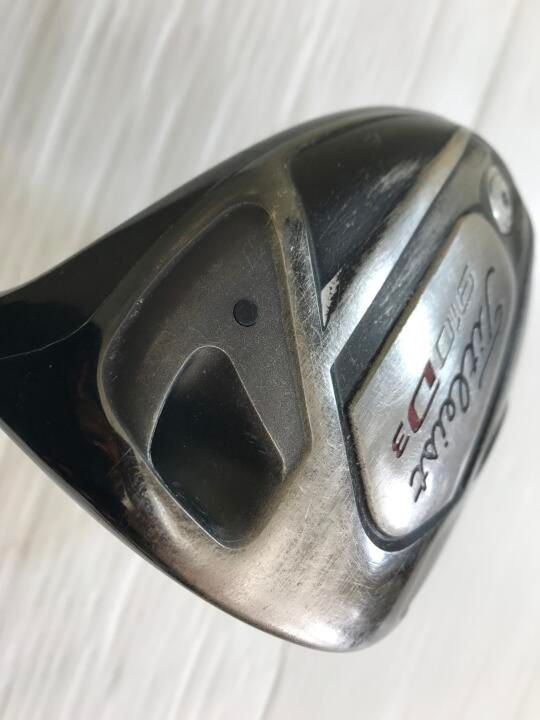 タイトリスト 910D3 9.5度 ディアマナ アヒナ 60 Sフレックス