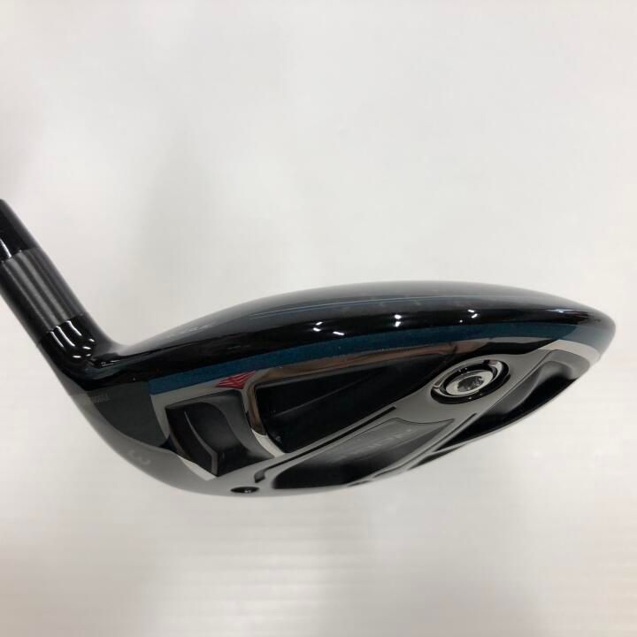 フェアウェイウッド 最短