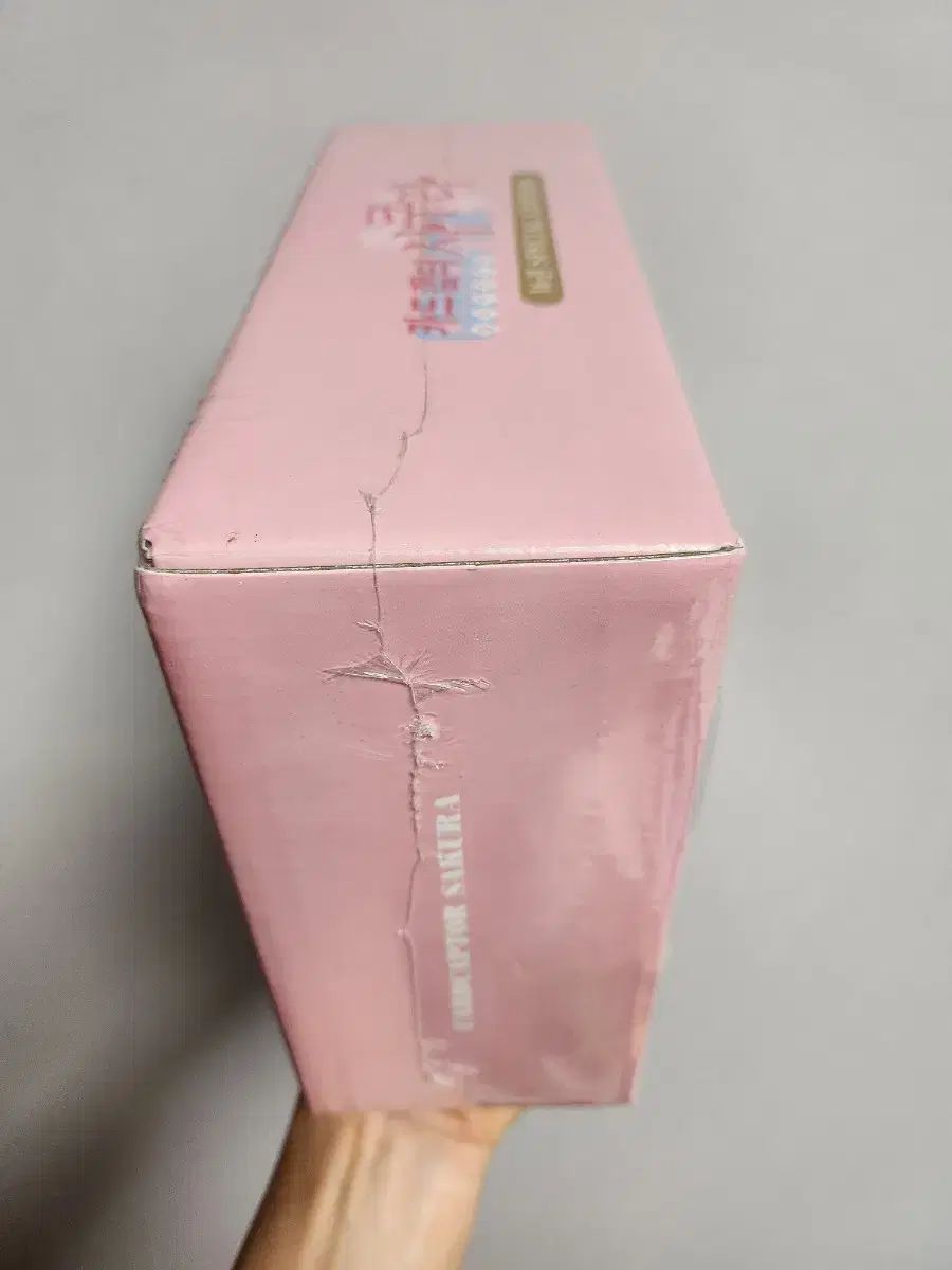 カードキャプターさくら クリアカード 16巻 モデル