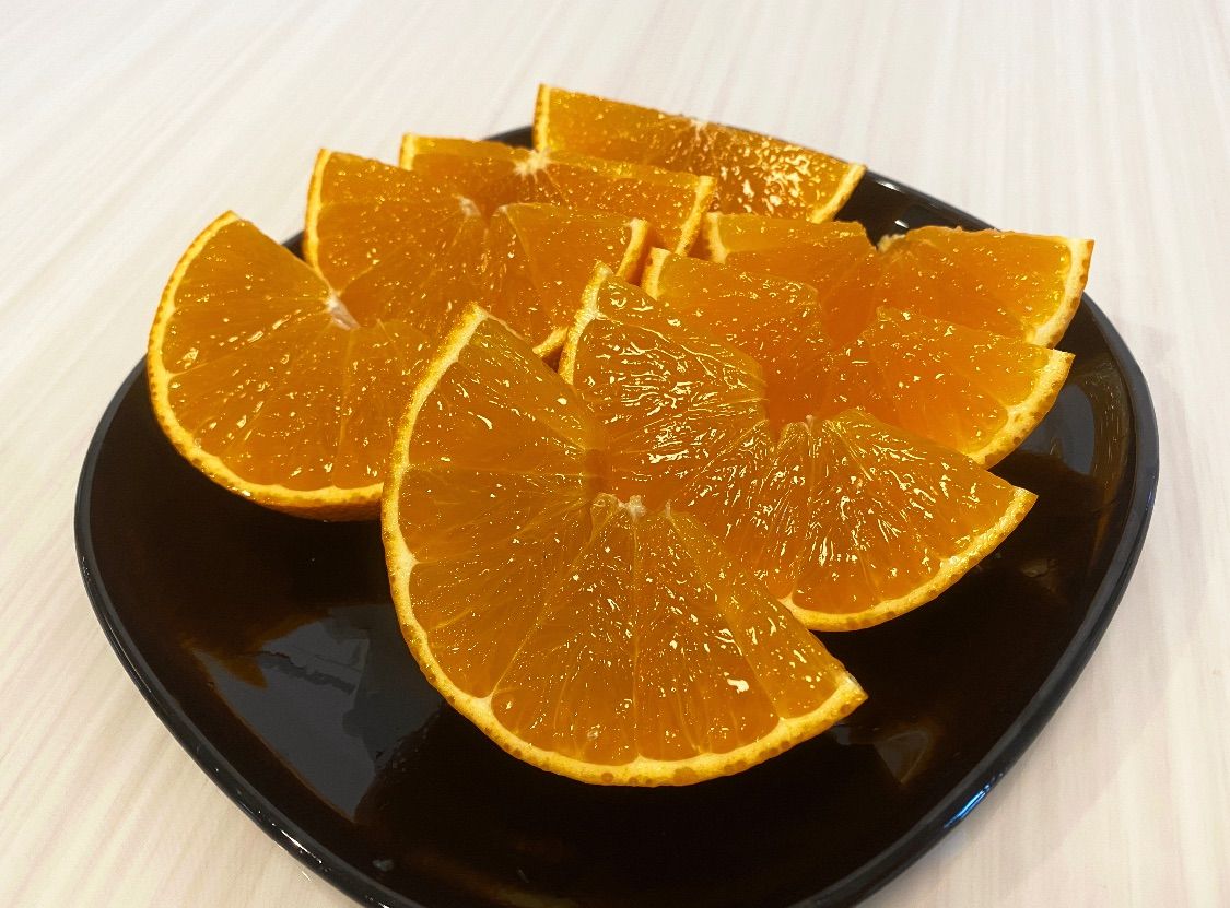 愛媛県産 愛果28号 柑橘 5kg 家庭用 - メルカリ