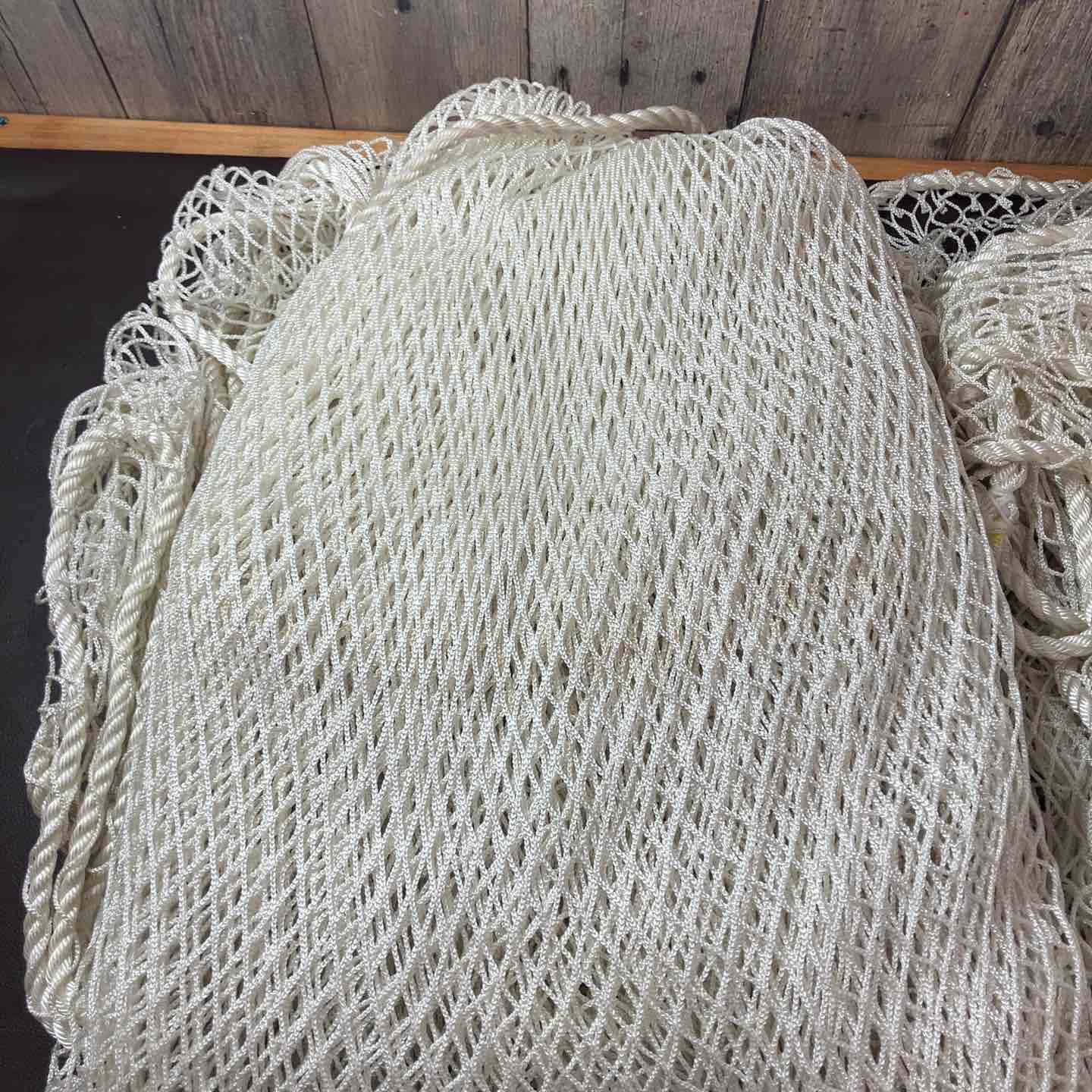 ラッセル 安全ネット セット