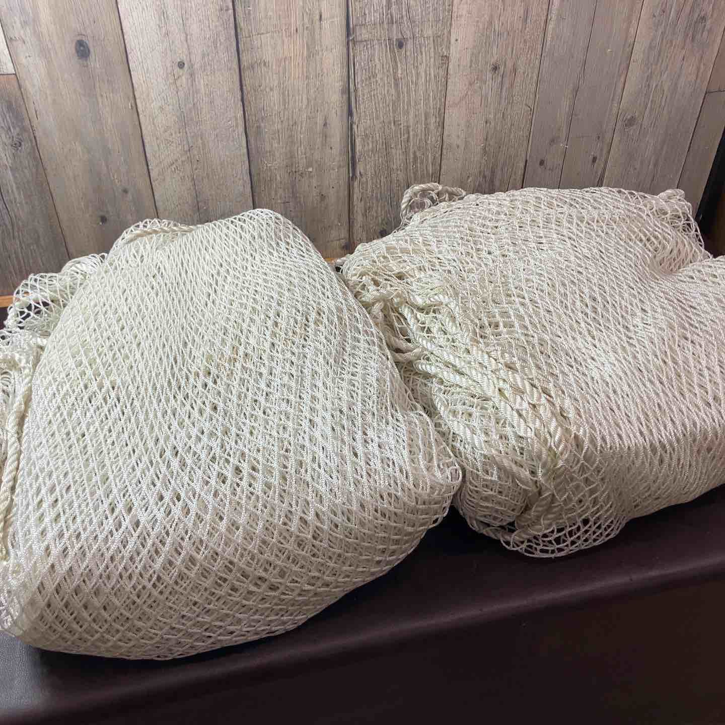 ラッセル 安全ネット 3000 6000 セット