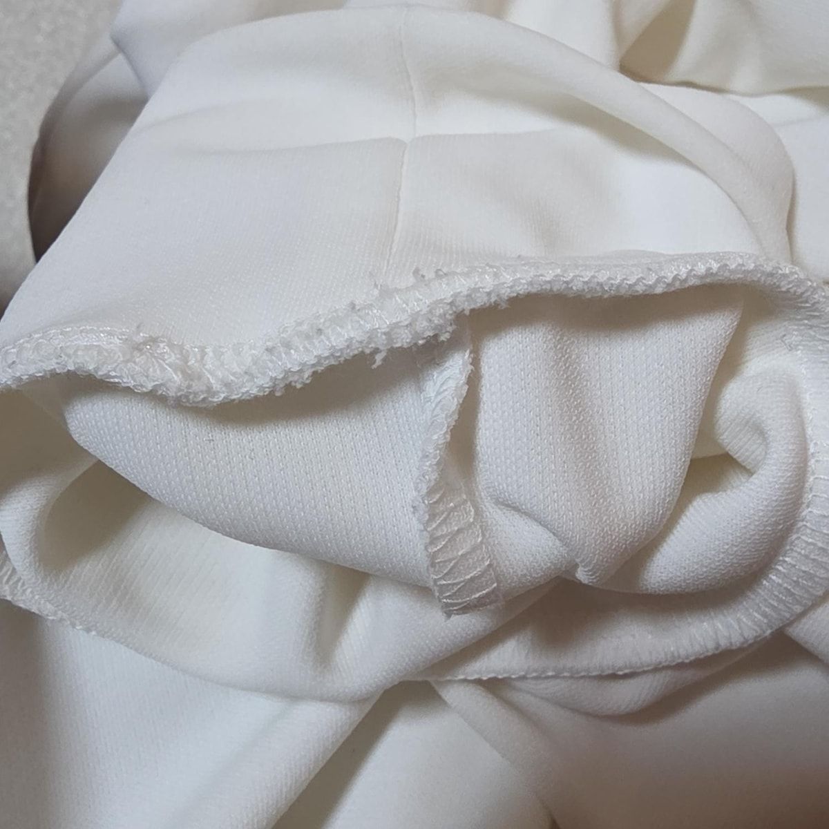 FOXEY NEW YORK(フォクシーニューヨーク) パーカー サイズ38 M