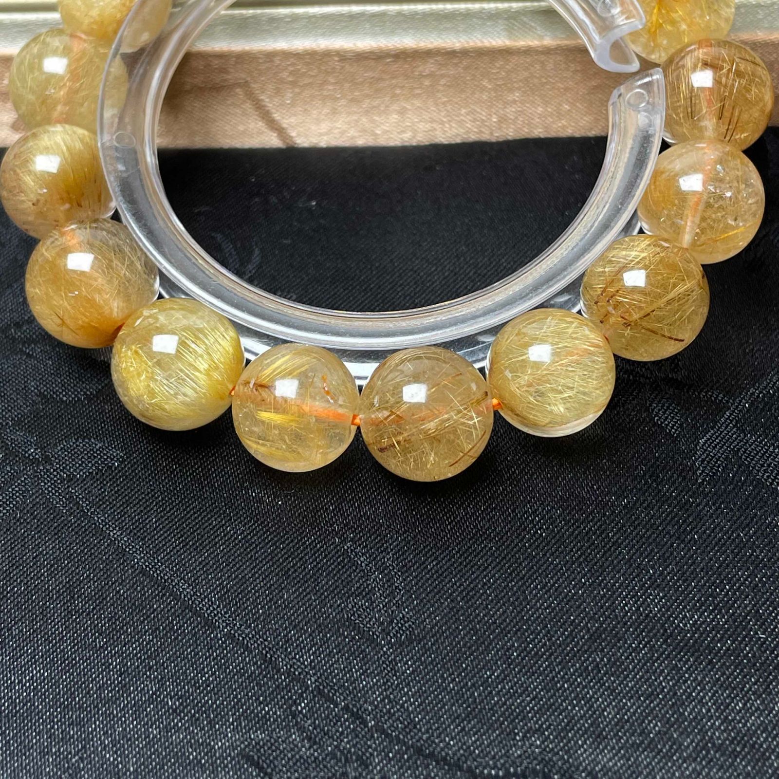 ブレスレット パワーストーン