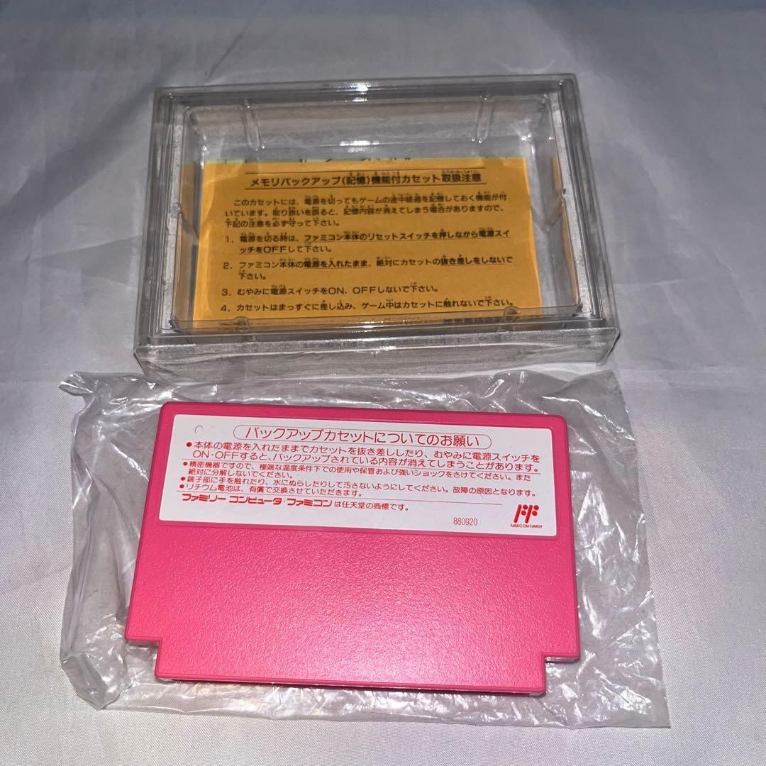 COCORON ファミコン