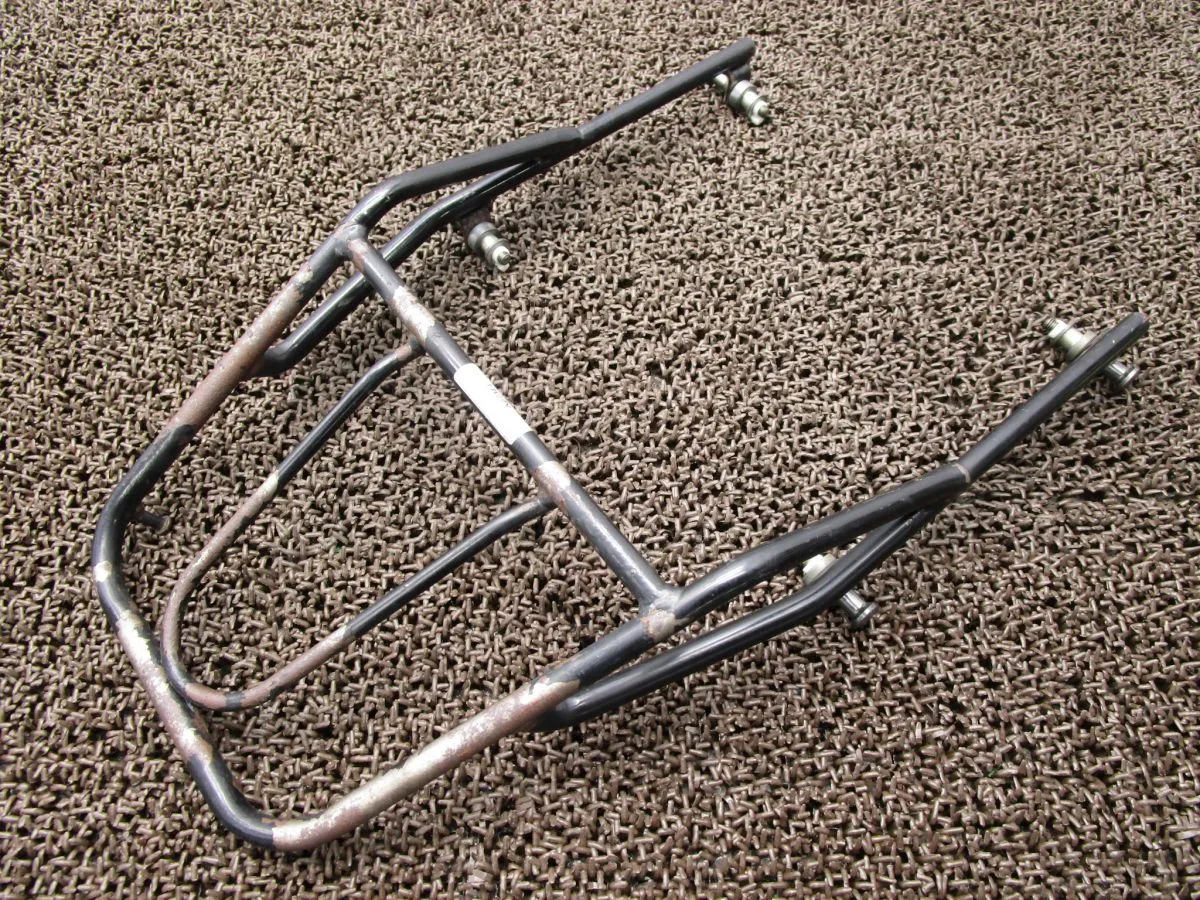 2026年最新】vtr250 リアキャリアの人気アイテム - メルカリ