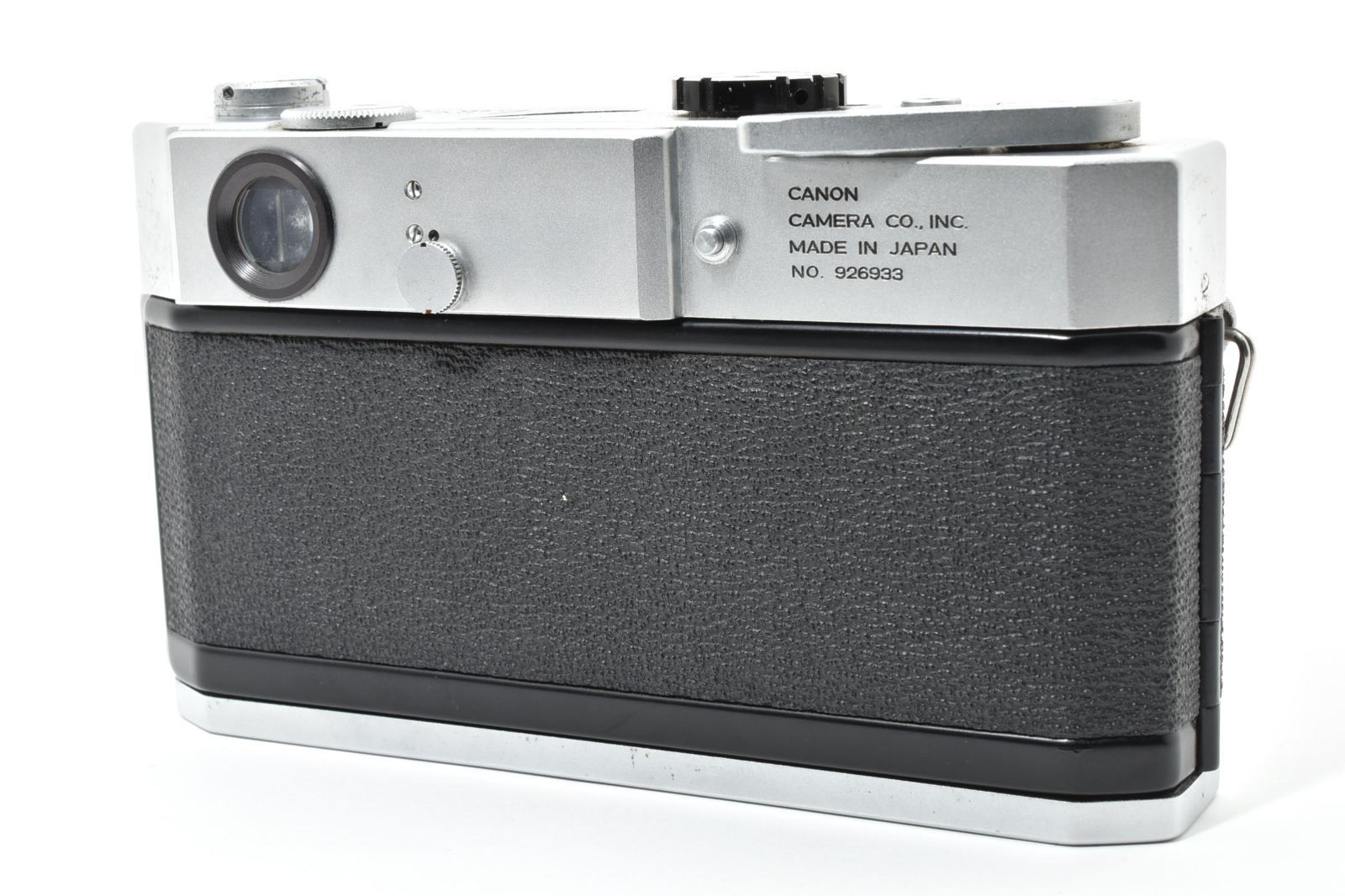 ジャンク 現状品 Canon 7 MODEL 50mm f/1.4 08c22 ジャンク 現状品