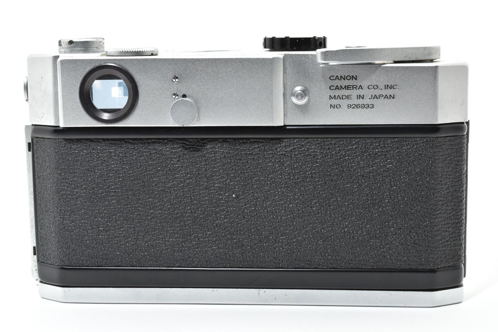 4 フィルムカメラ