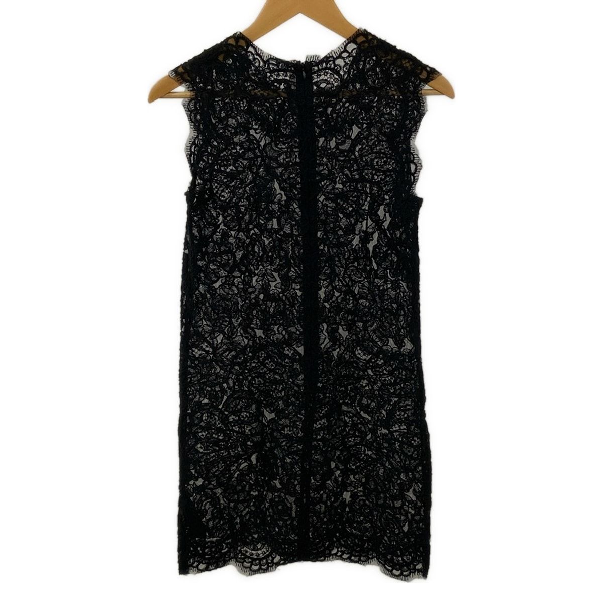 ERMANNO SCERVINO(エルマノシェルビーノ) ワンピース サイズ38 M