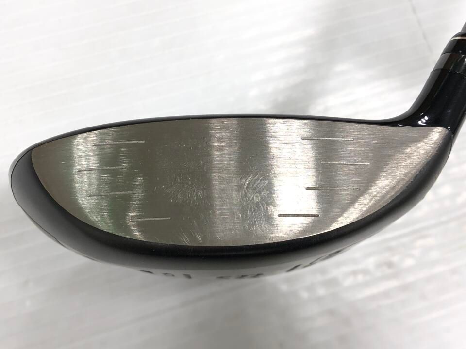 プロギア egg 2019 3 w 5 15度 オリジナルカーボン SRフレックス フェアウェイウッド 最短