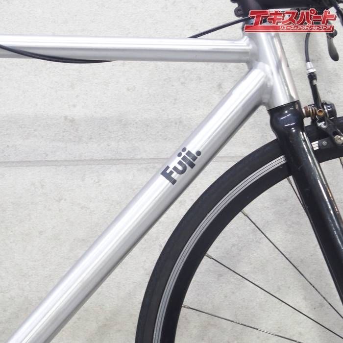 FUJI PIST 2017 フジ トラックアーカイブ ピストバイク