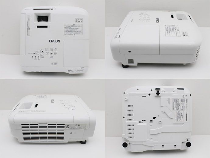 200ルーメン 撮影時点でのランプ点灯時間計16