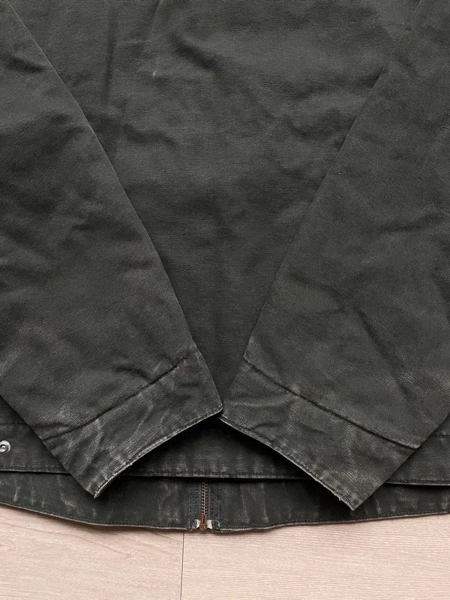 ジョニデ XL Carhartt カーハート J97 MOS モス デトロイト ジョニー・デップ