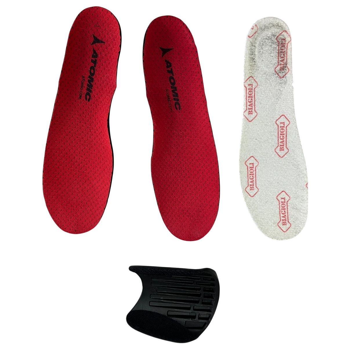 ATOMIC REDSTAR TI 110 スキーブーツ