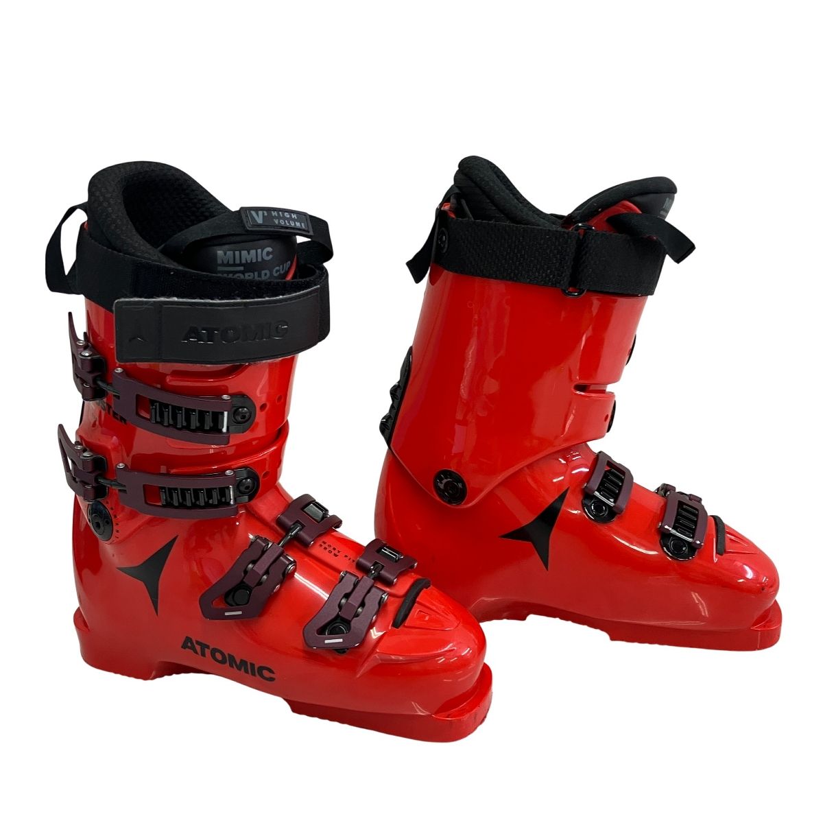 ATOMIC REDSTAR TI 110 スキーブーツ