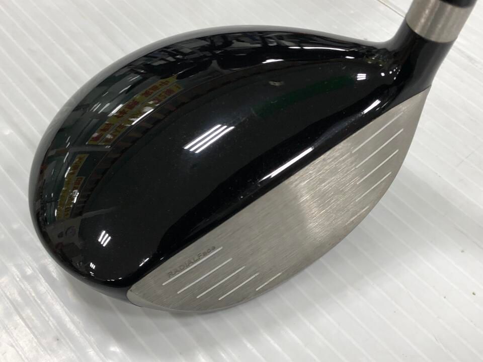 ホンマゴルフ LB 818 18度 VIZARD 45 Rフレックス フェアウェイウッド 最短 社会人ゴルフ用品 フェアウェイウッド 