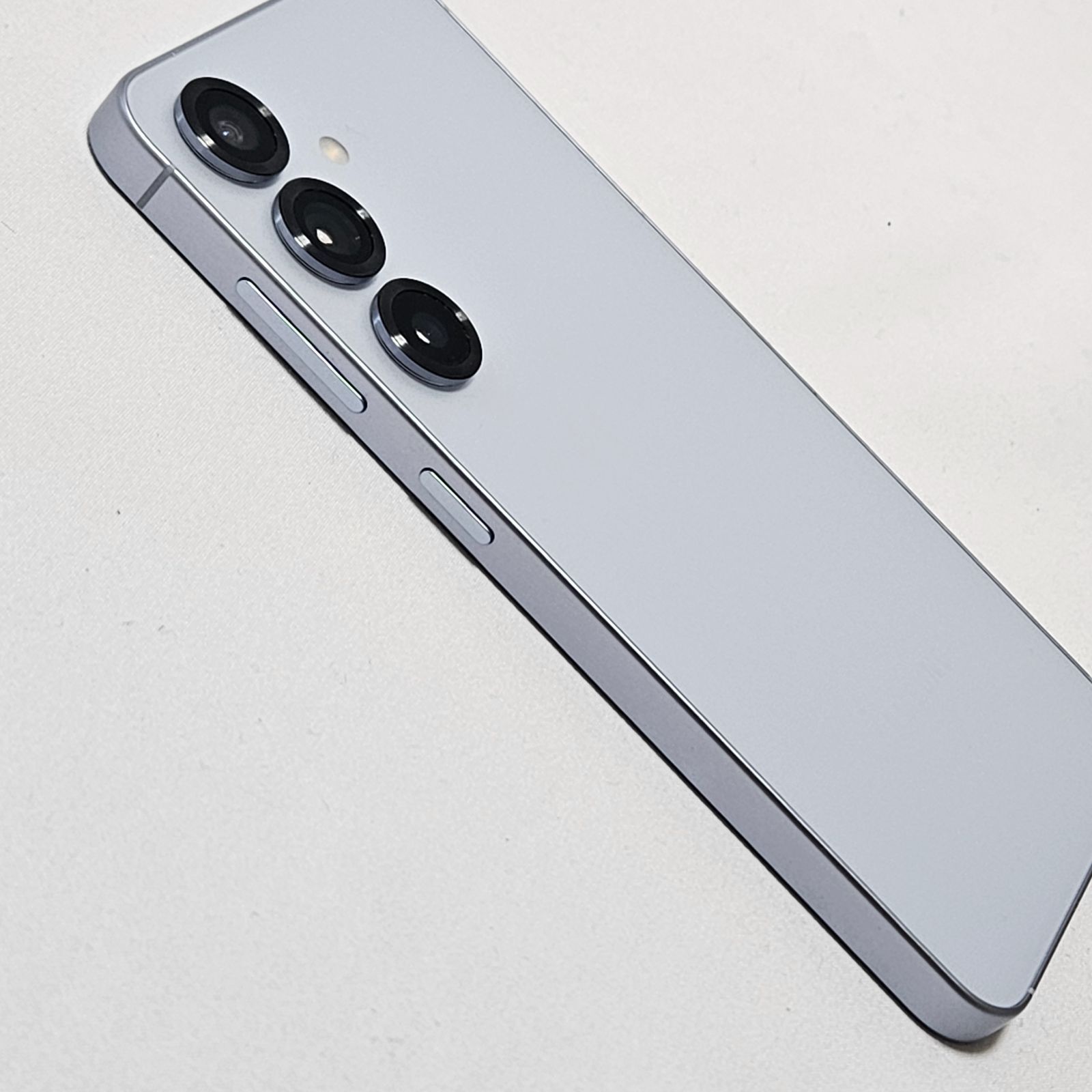 Galaxy s25 256GB 韓国版 SM-S931N アイシーブルー - メルカリ