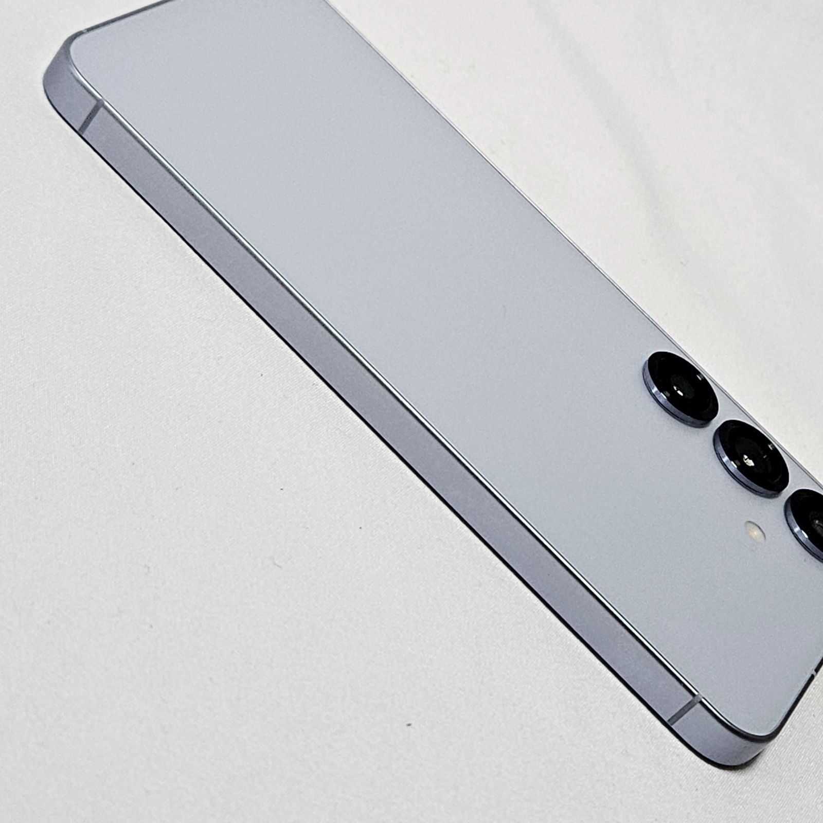 Galaxy s25 256GB 韓国版 SM-S931N アイシーブルー - メルカリ