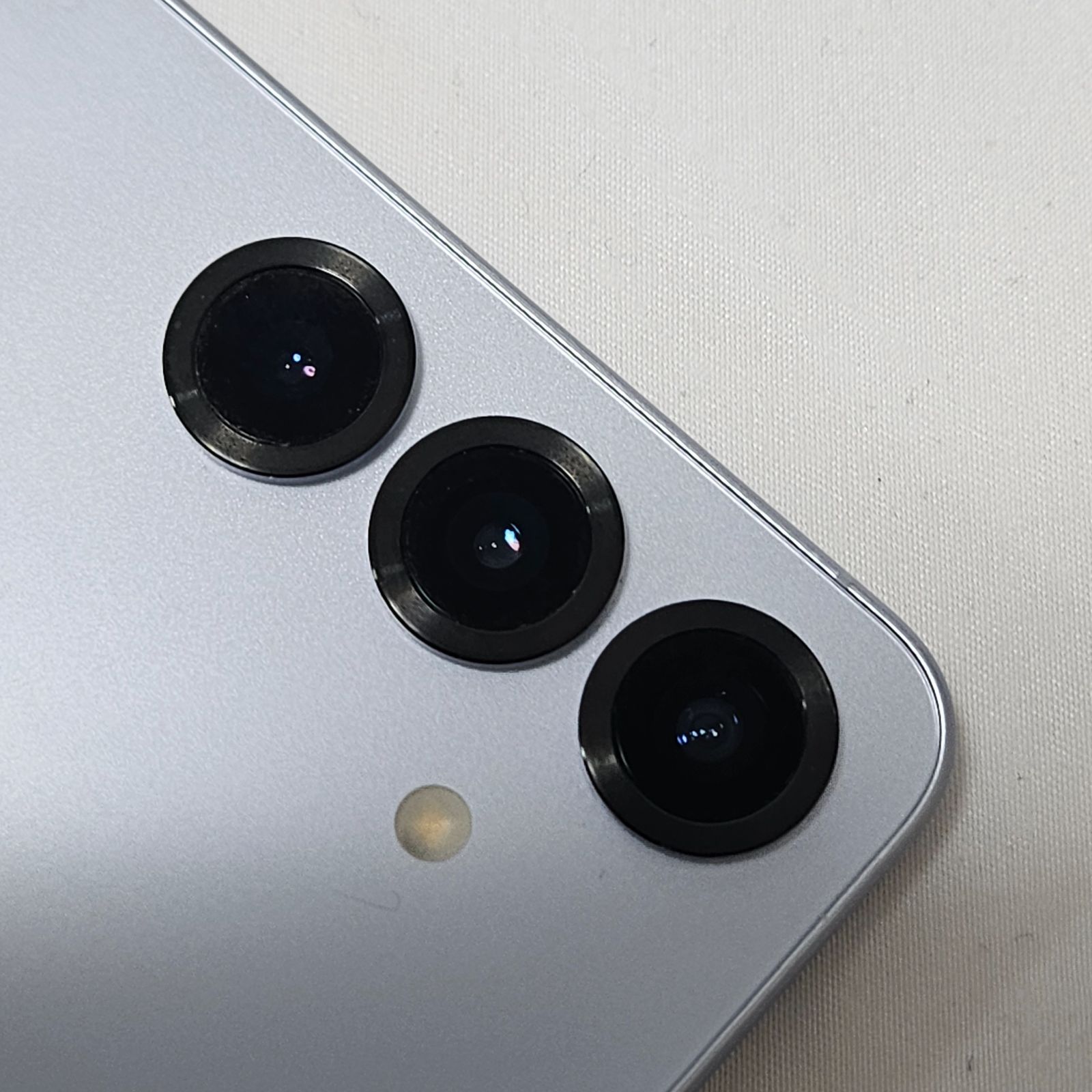 Galaxy s25 256GB 韓国版 SM-S931N アイシーブルー - メルカリ