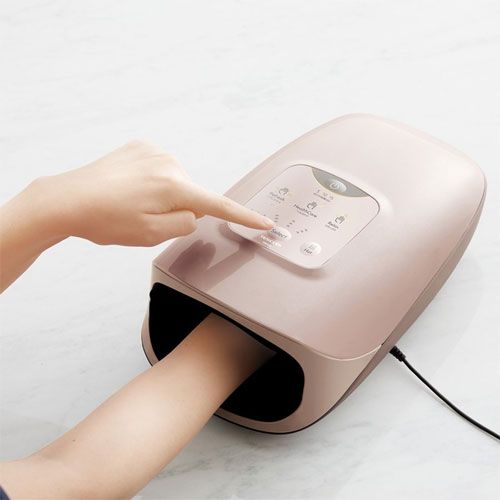 テスコム TESCOM マッサージャー THR 10-T