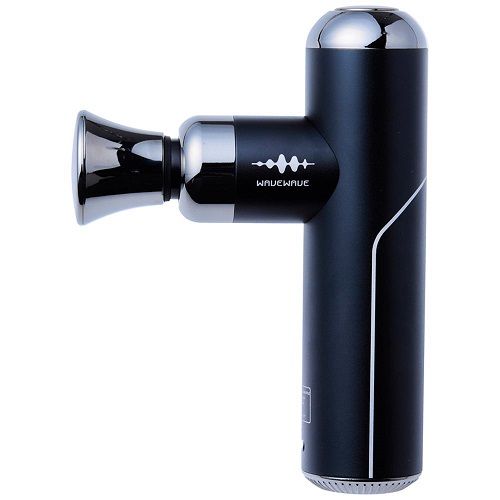 ファーシャルリリースガンリトル ブラック Fascial Release Gun Little -BK