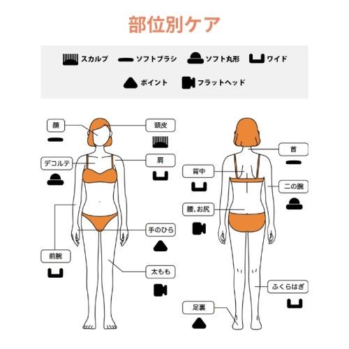 LUXE ナイトブラック