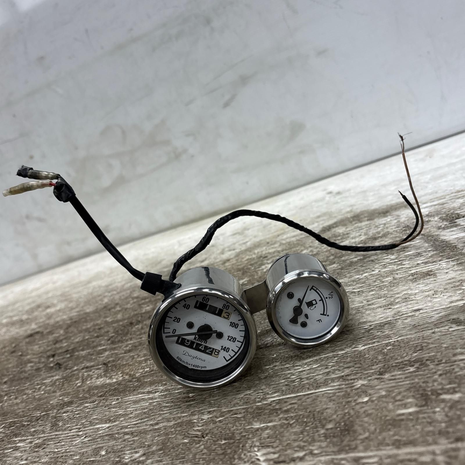 YAMAHA グランドアクシス SB06J メーター ヤマハ