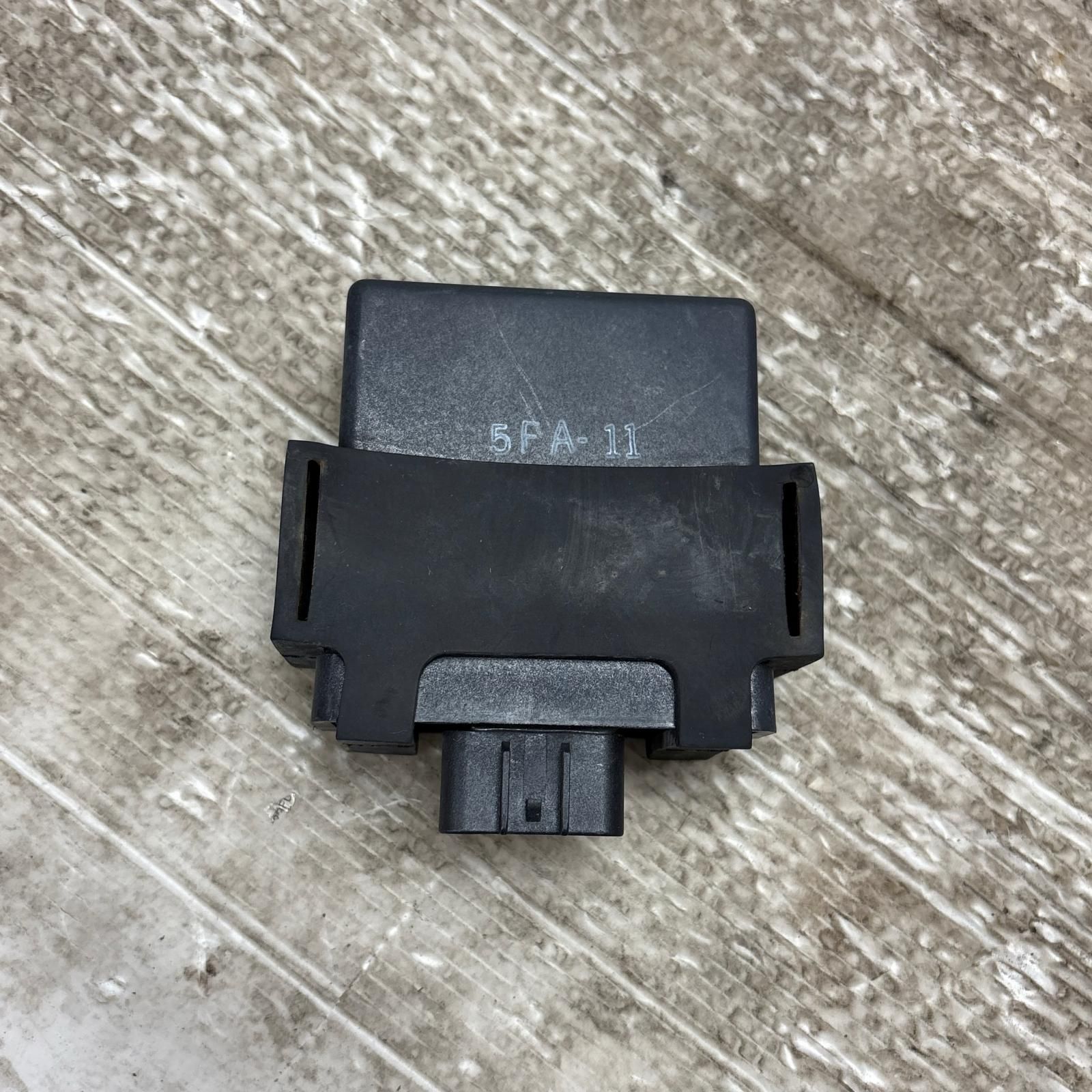 YAMAHA グランドアクシス SB 06 J イグナイター ヤマハ