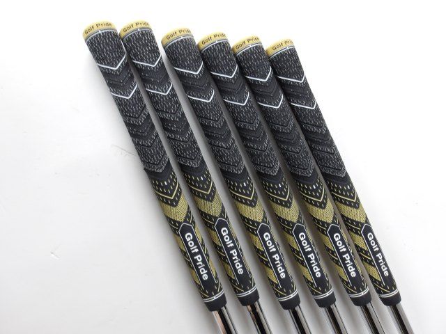 中古】アイアンセット ダンロップ スリクソンZXi5 DG EX TOUR ISSUE