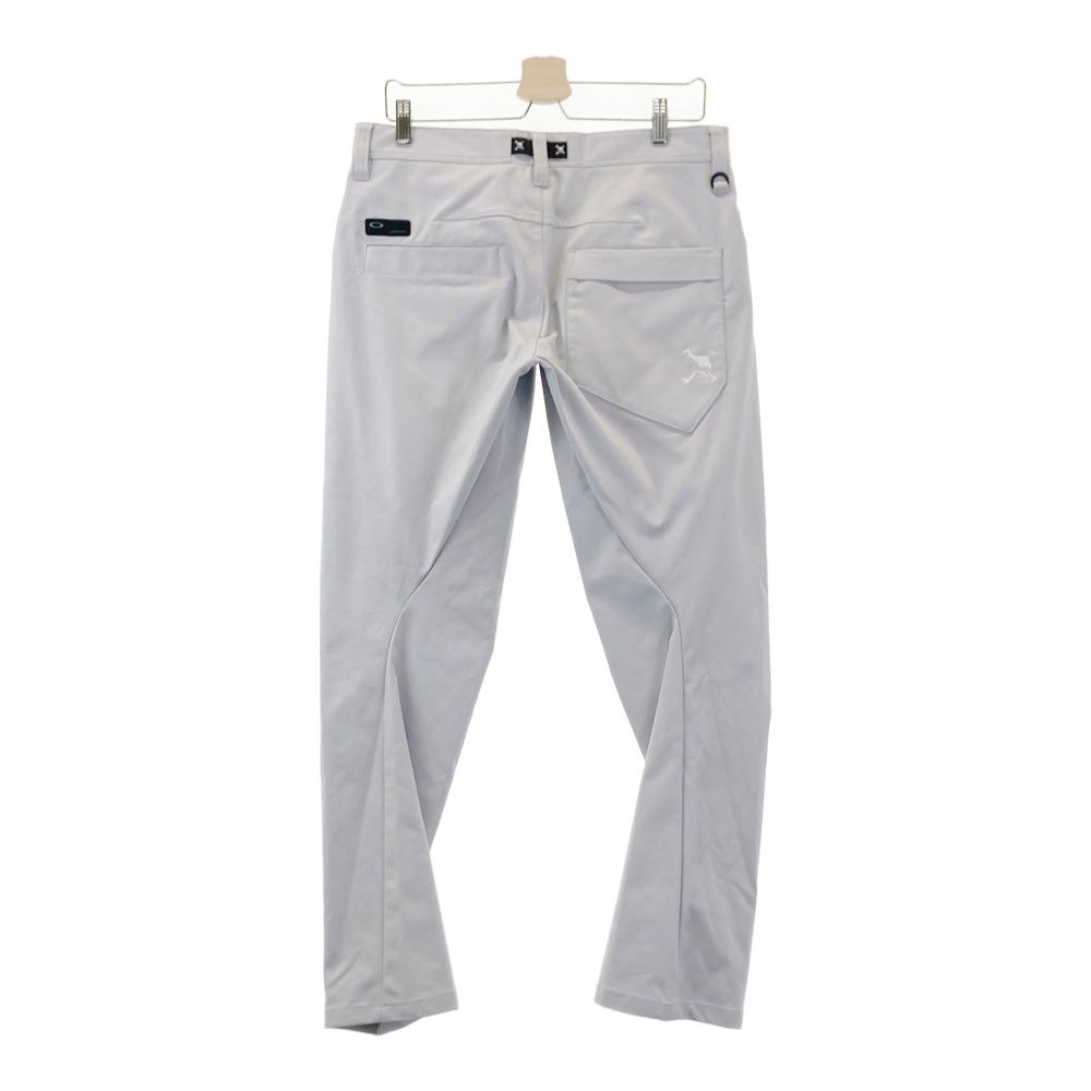 サイズ：34 OAKLEY オークリー パンツ グレー系 [240101573340] ゴルフ