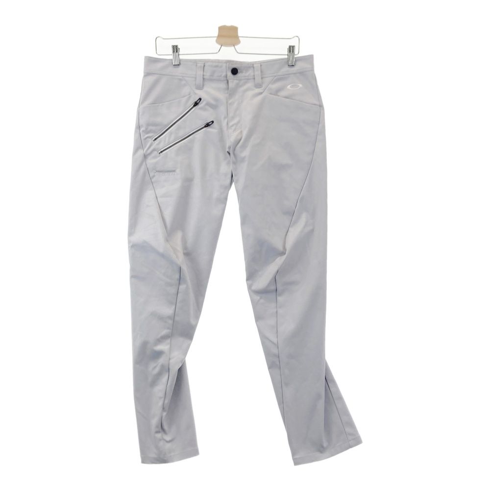 サイズ：34 OAKLEY オークリー パンツ グレー系 [240101573340] ゴルフ