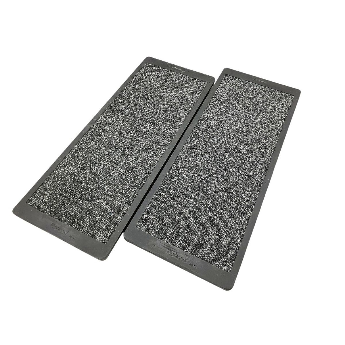 ROLAND NE 10 ノイズイーター ドラム 防振マット ローランド 楽器