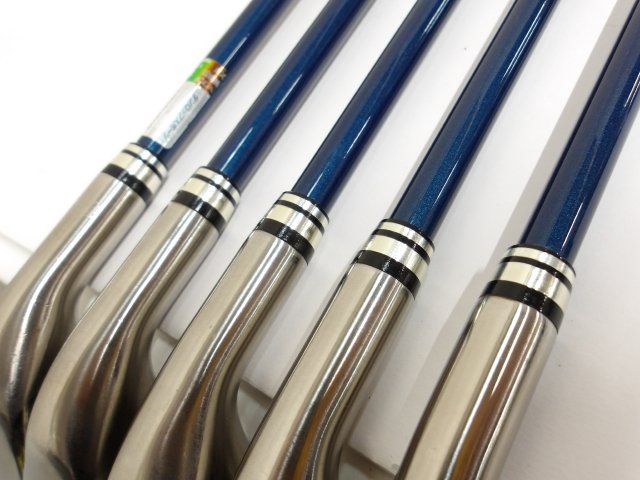 セット カーボンシャフト