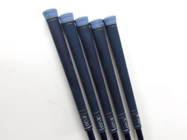 レディースアイアンセット ダンロップ