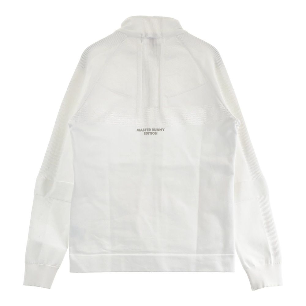 サイズ：4 MASTER BUNNY EDITION マスターバニーエディション ニット