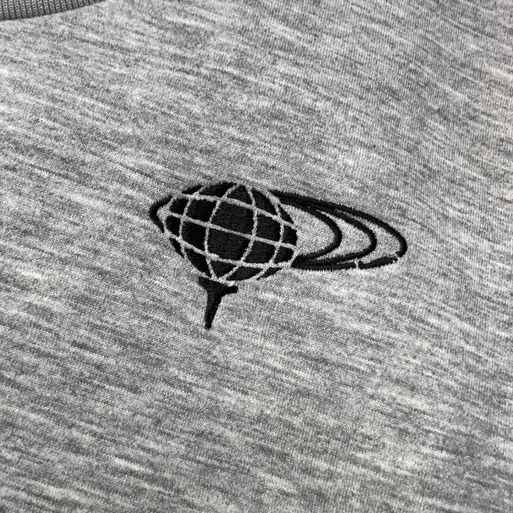 サイズ：L BEAMS GOLF ビームスゴルフ ベスト グレー系 [240101579493