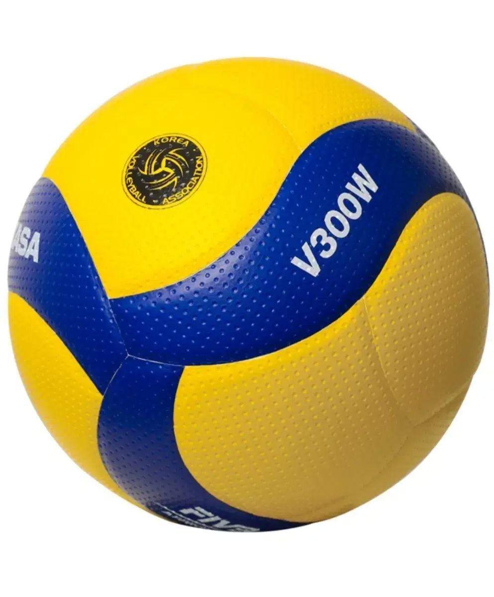 ミカサ V 300 W バレーボール 球