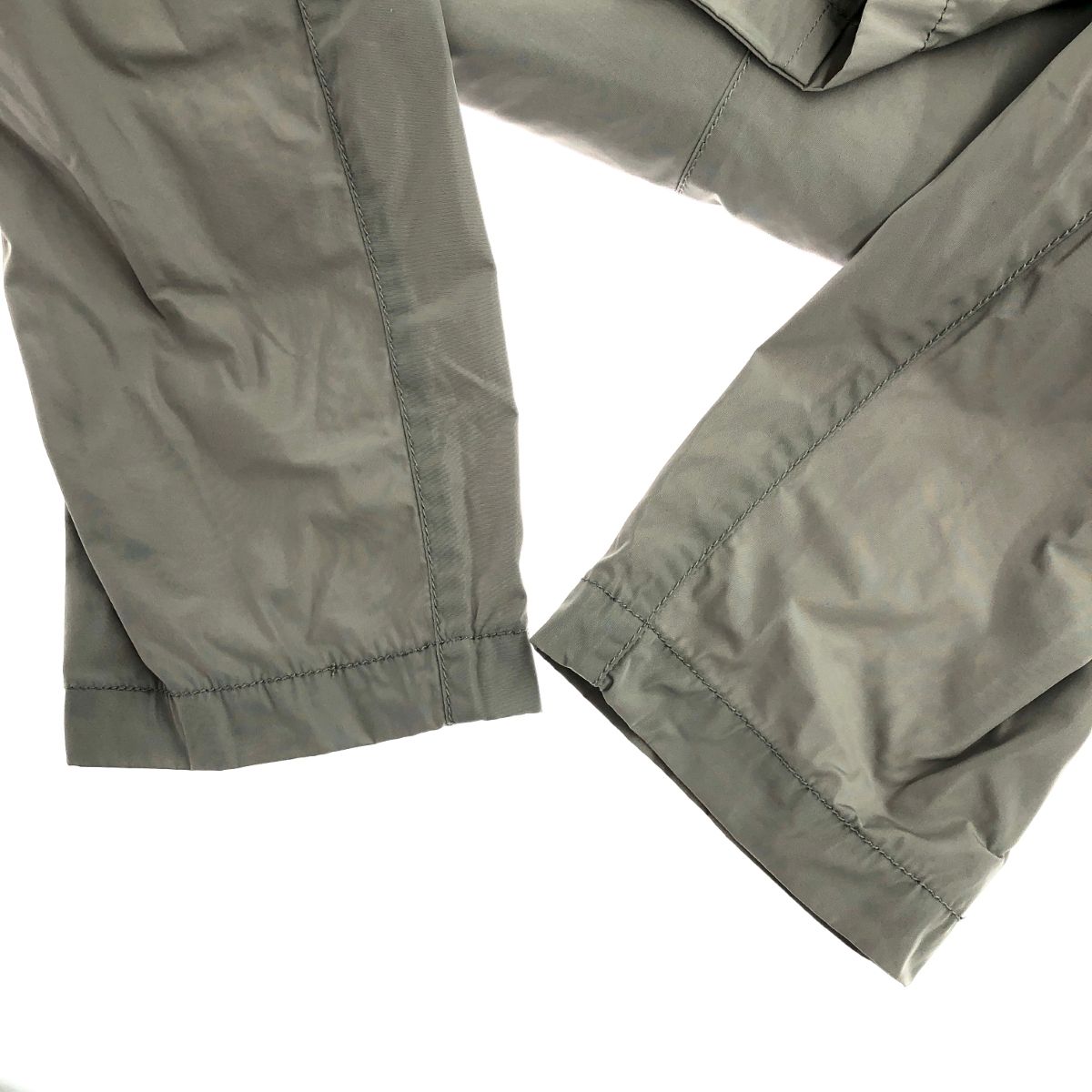 UNITED ARROWS ユナイテッドアローズ フーデットコート サイズ:S WATER REPELLENT 1125-174-7158-1130 グレー メンズ / 243001003860