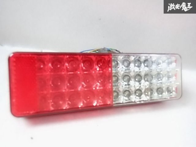 8種類を比較】ジムニーJB64/74におすすめのLEDテールランプ | 4x4 